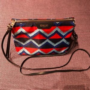 MZ Wallace Zig Zag Bedford Pippa